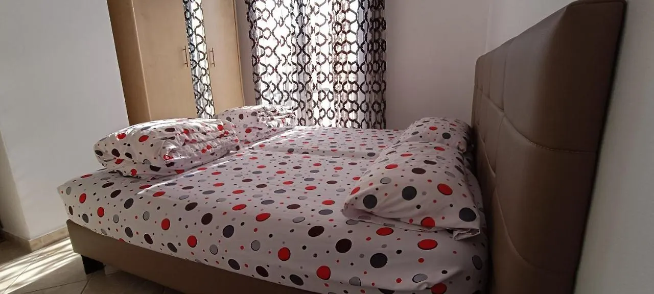 Apartment I Love Tirana II