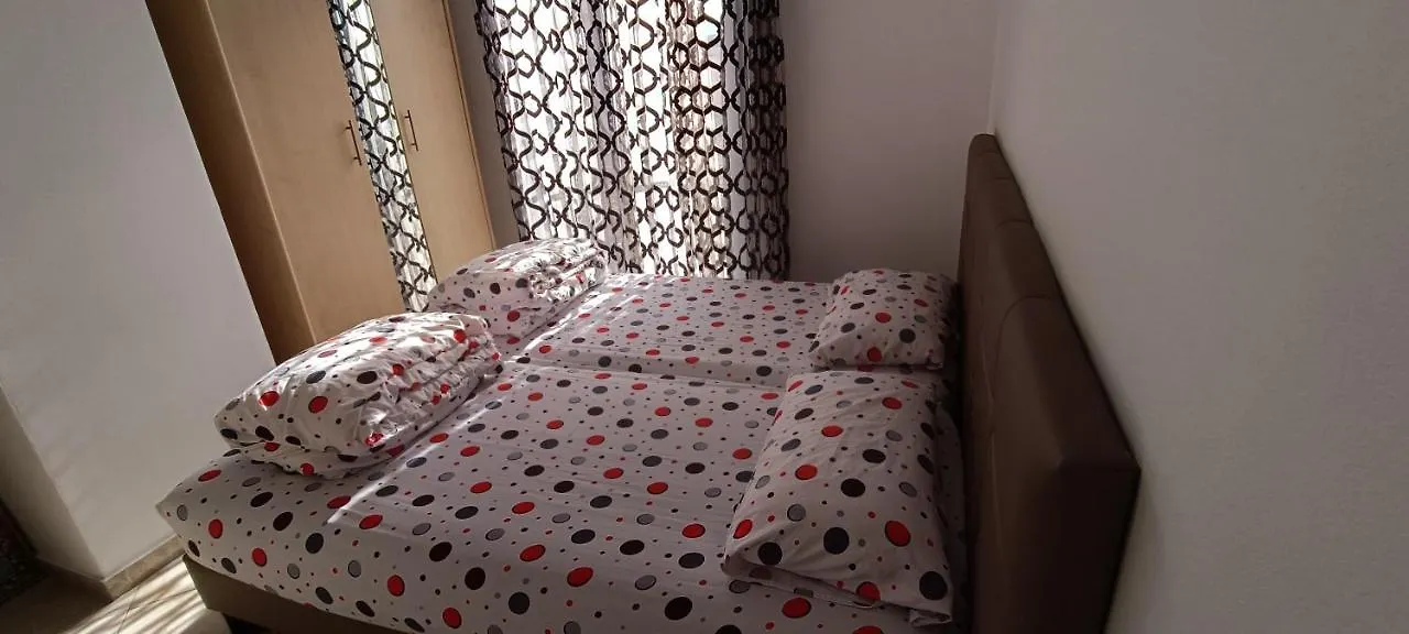 I Love Tirana II Apartment