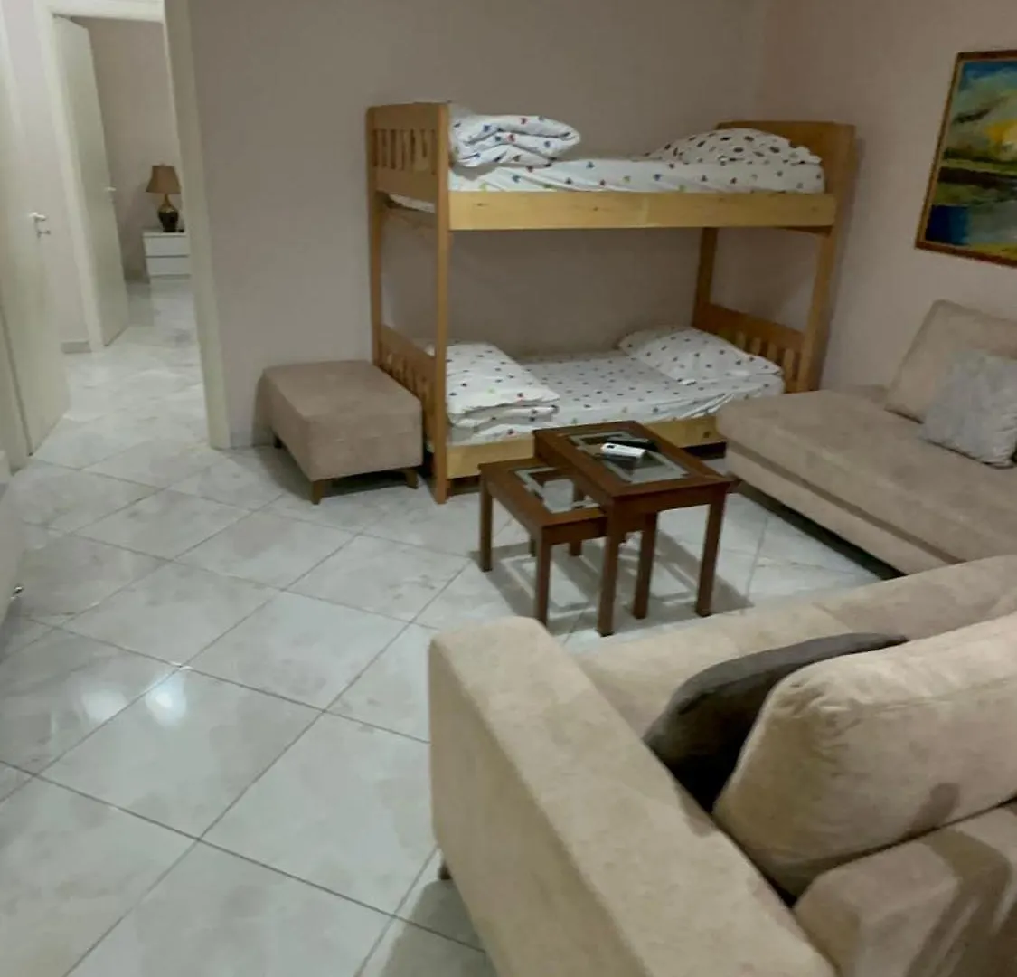 Apartment I Love Tirana II
