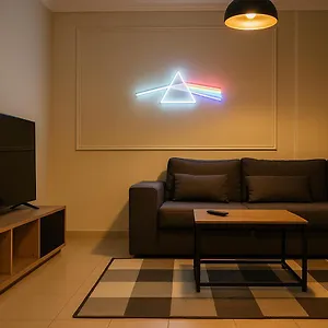 The Prism Appartement