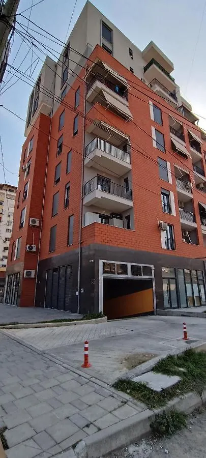 I Love Tirana II Albania
