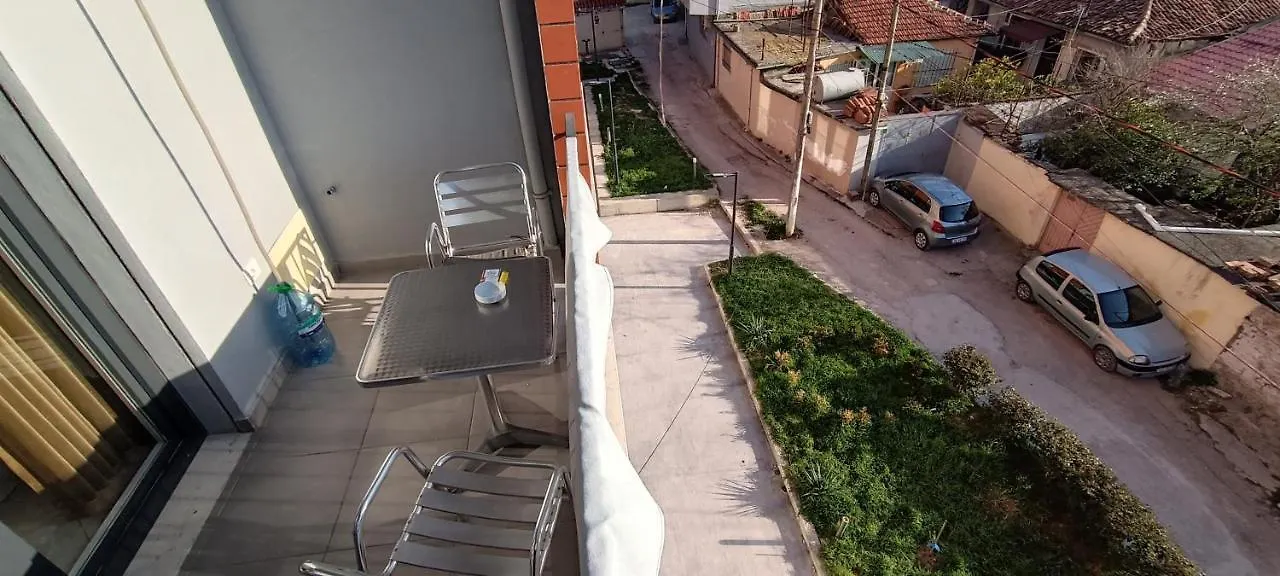 Apartment I Love Tirana II
