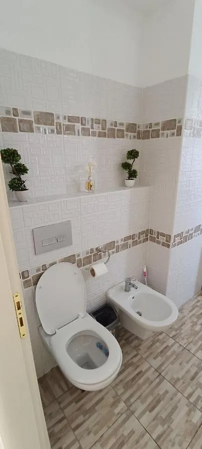 I Love Tirana II Appartement