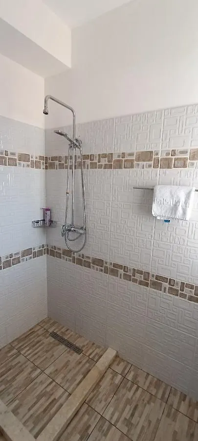 Apartment I Love Tirana II