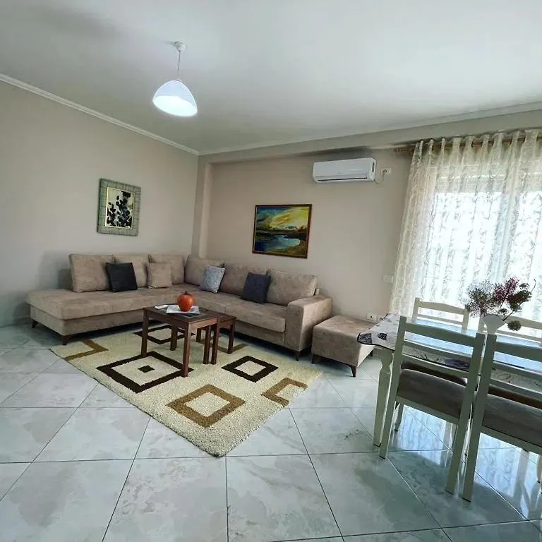 Appartement I Love Tirana II