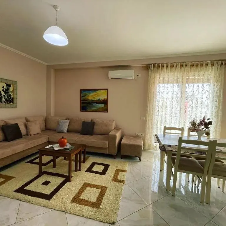 Apartment I Love Tirana II