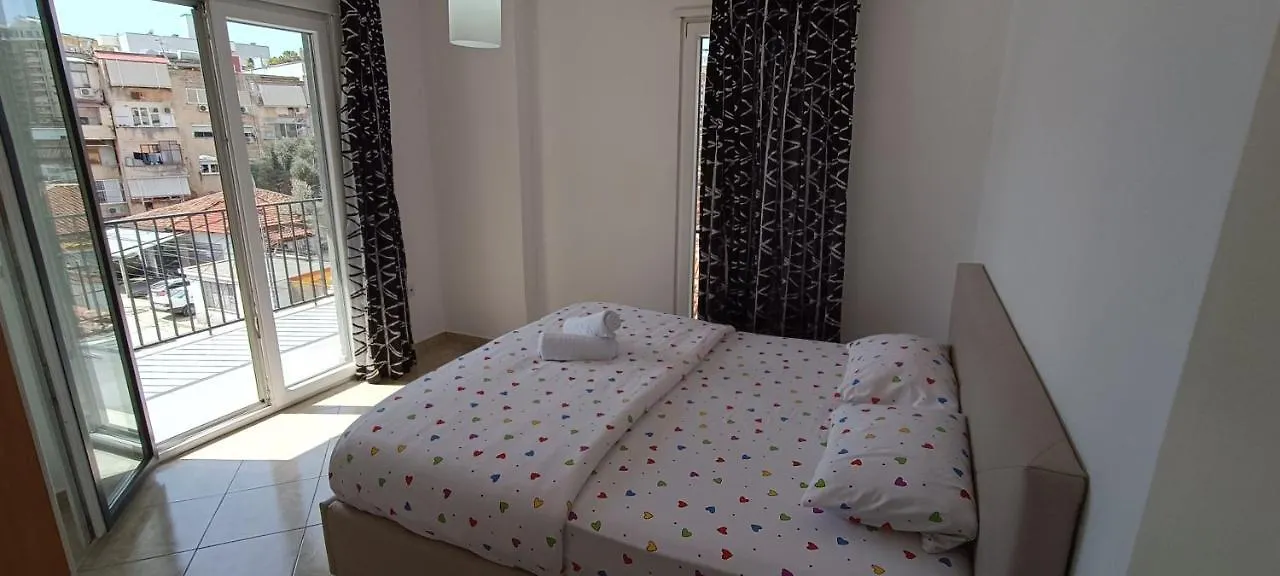 Apartment I Love Tirana II