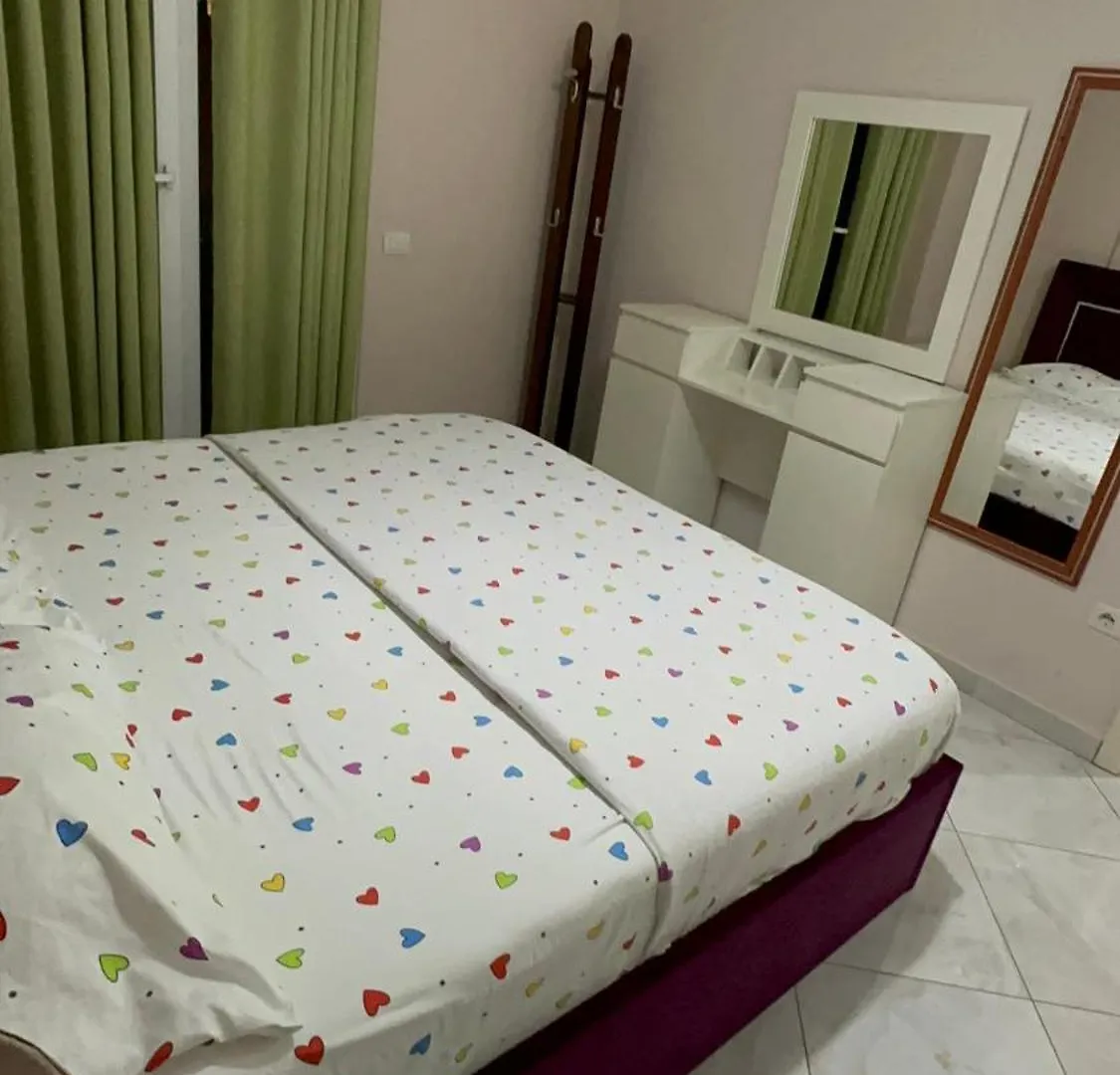 Apartment I Love Tirana II Albania